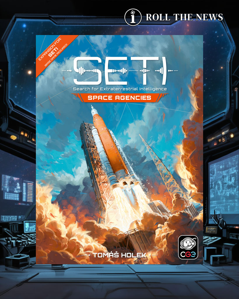 SETI: Space Agencies