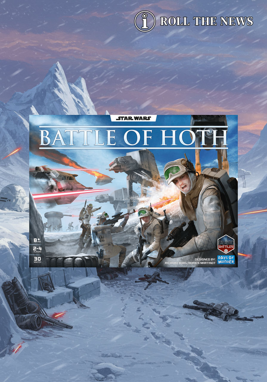 Star Wars: Battle of Hoth