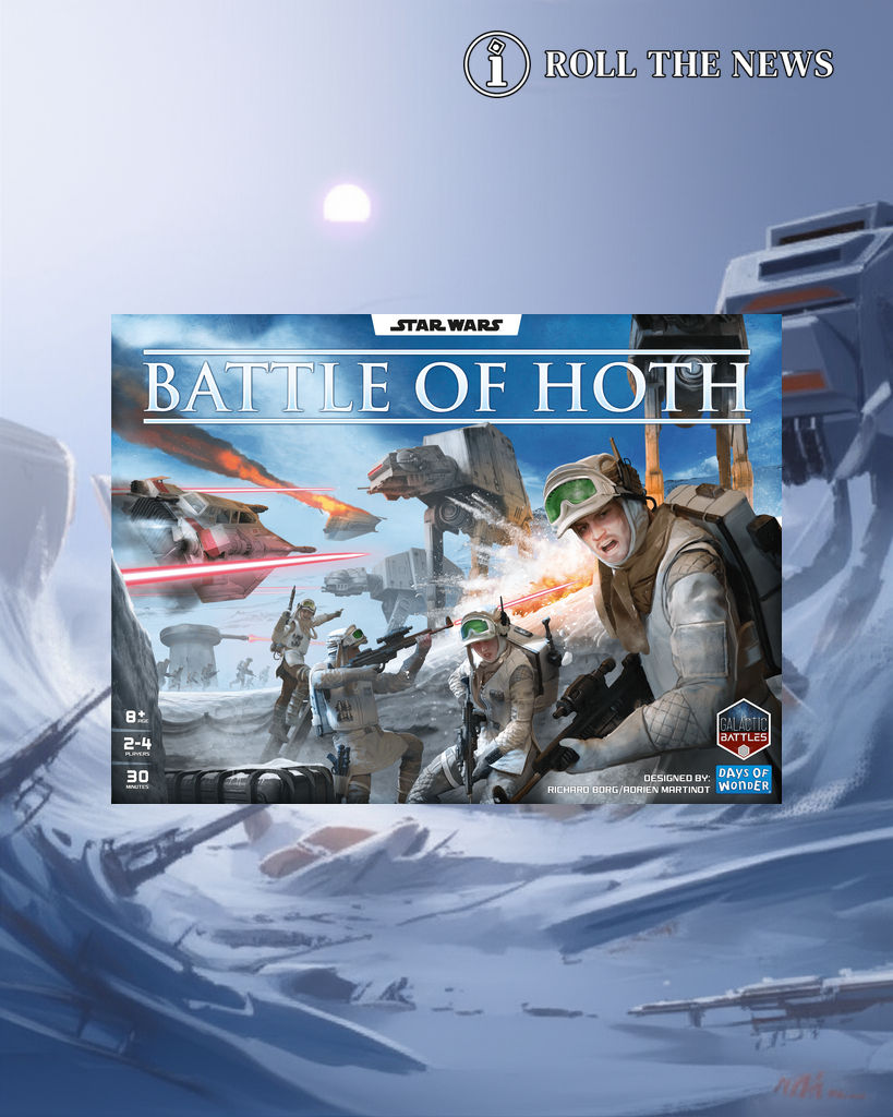 Star Wars: Battle of Hoth